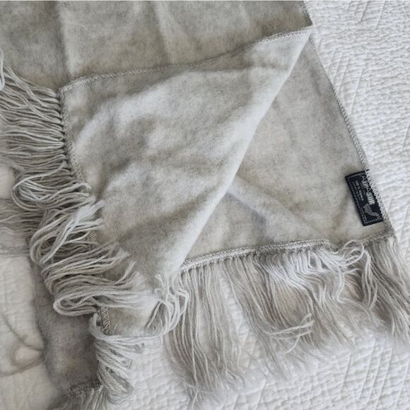 Alpaca scarve Cusco peru Alpaca wool scarf/scarve handmade 70" long - Picture 1 of 8